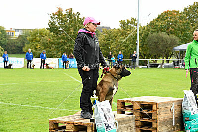 Siegerehrung, Victory Ceremony