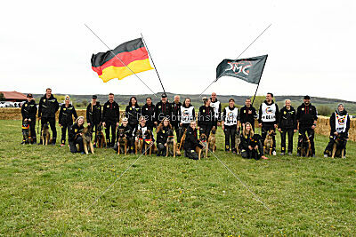 Siegerehrung, Victory Ceremony