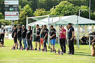 Siegerehrung, Victory Ceremony