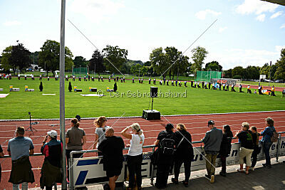 Siegerehrung, Victory Ceremony