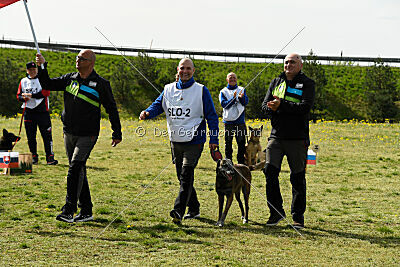 Siegerehrung, Victory Ceremony