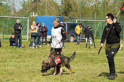 Siegerehrung, Victory Ceremony