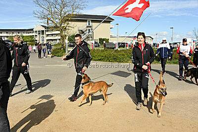 Siegerehrung, Victory Ceremony