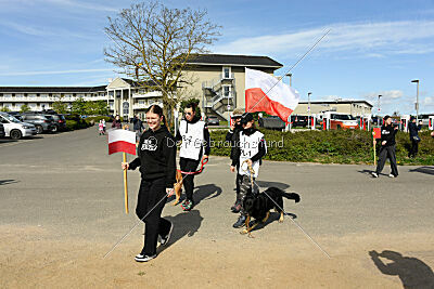 Siegerehrung, Victory Ceremony