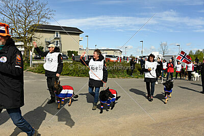 Siegerehrung, Victory Ceremony