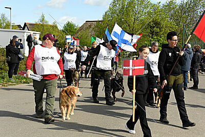 Siegerehrung, Victory Ceremony
