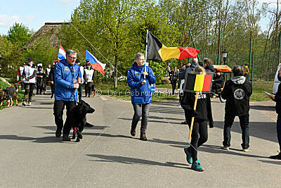 Siegerehrung, Victory Ceremony