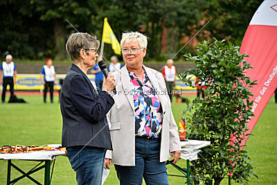 Siegerehrung, Victory Ceremony