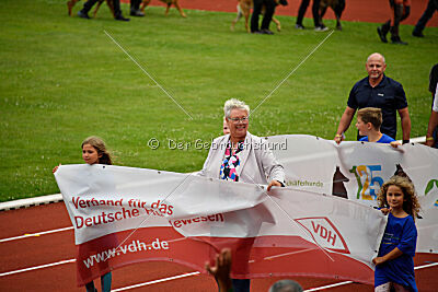 Siegerehrung, Victory Ceremony