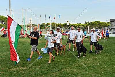 Siegerehrung, Victory Ceremony