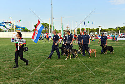 Siegerehrung, Victory Ceremony
