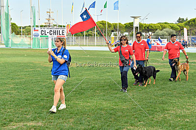 Siegerehrung, Victory Ceremony
