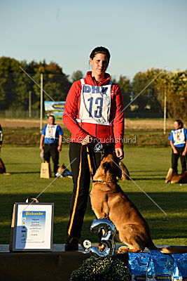 Siegerehrung, Victory Ceremony