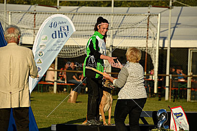 Siegerehrung, Victory Ceremony