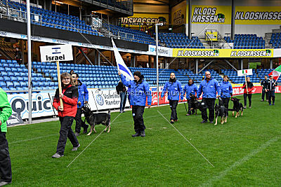 Siegerehrung, Victory Ceremony