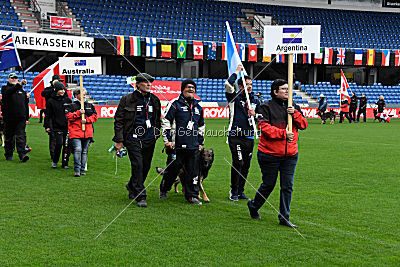 Siegerehrung, Victory Ceremony