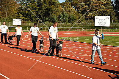 Siegerehrung, Victory Ceremony