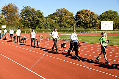 Siegerehrung, Victory Ceremony