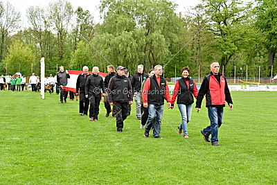 Siegerehrung, Victory Ceremony