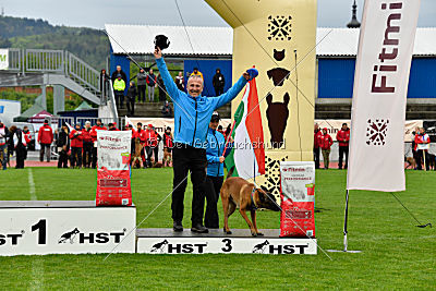Siegerehrung, Victory Ceremony