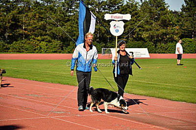 Siegerehrung, Victory Ceremony