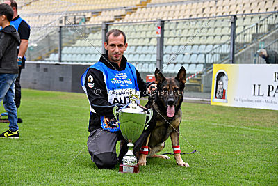 Siegerehrung, Victory Ceremony