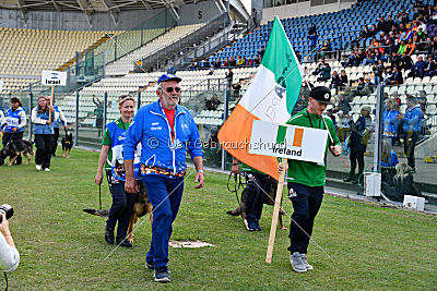 Siegerehrung, Victory Ceremony