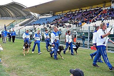 Siegerehrung, Victory Ceremony