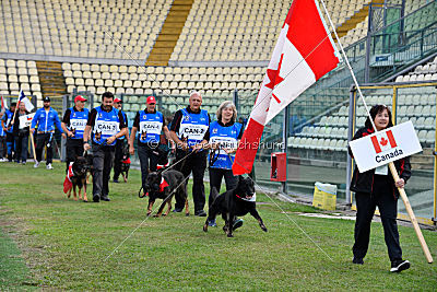 Siegerehrung, Victory Ceremony