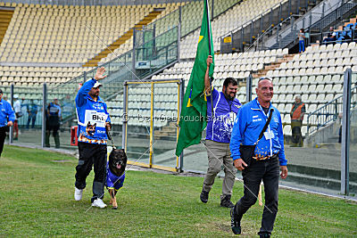 Siegerehrung, Victory Ceremony