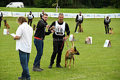 Siegerehrung, Victory Ceremony