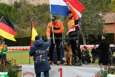 Siegerehrung, Victory Ceremony