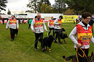 Siegerehrung, Victory Ceremony