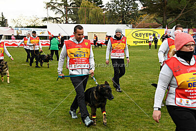 Siegerehrung, Victory Ceremony