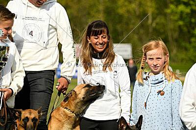 Siegerehrung, Victory Ceremony