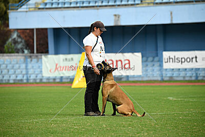 Sultan Malina Ze Szczecina