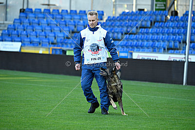 Thiarco Extra-Terrestrial