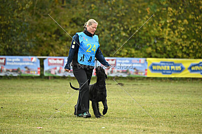 Tintenfass Watson HV'S Son