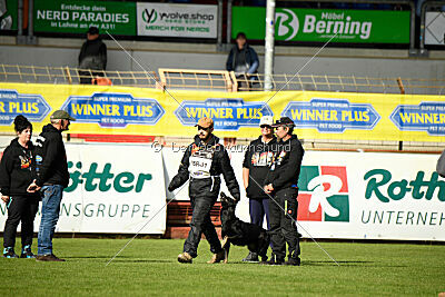 Tokyo von Berg Israel