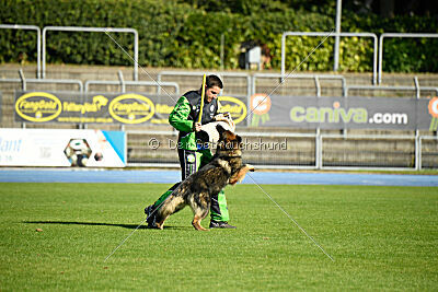 Ullmann vom Fluchtweg
