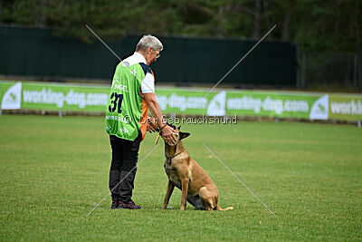 Una vom Holzhäuser Flur