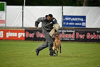 Una vom Holzhäuser Flur