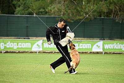 Una vom Holzhäuser Flur