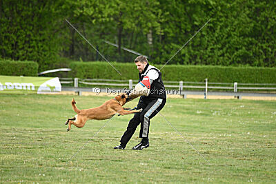 Una vom Holzhäuser Flur