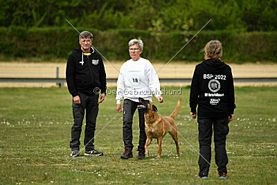 Una vom Holzhäuser Flur