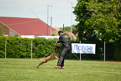 Unja vom Kistenstein