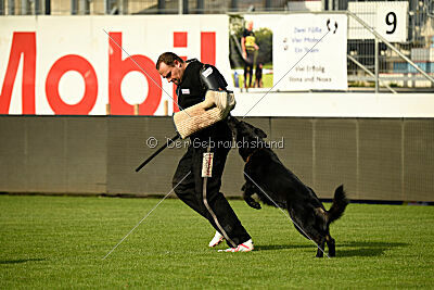 Ups von der Teufelskehle