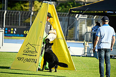 Ups von der Teufelskehle