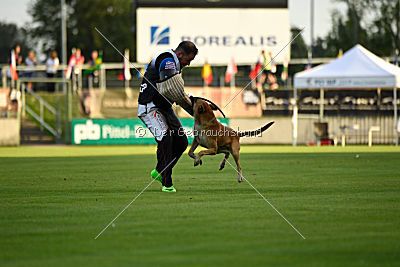 Vaxx Vaxxen von der Steinteichmühle