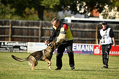 Vila von der Fasanerie2000